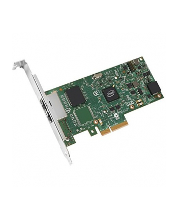INTEL ETHERNET I350 T2 V2 SVR/ADAPTER RJ45 PCI-E RETAIL