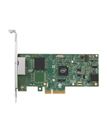 INTEL ETHERNET I350 T2 V2 SVR/ADAPTER RJ45 PCI-E RETAIL