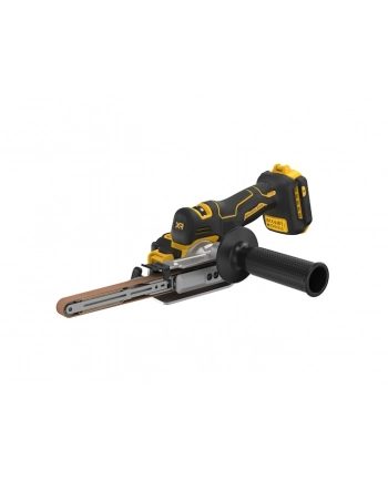 dewalt 18v xr pilnik taśmowy