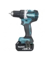 MAKITAWKRĘTARKA UD18V DHP484RFJ 54/30Nm 2x3,0Ah BLDC MAKPAC - nr 3