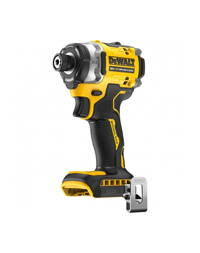 dewalt 18v xr zakrętarka udarowa 282nm tstak główny