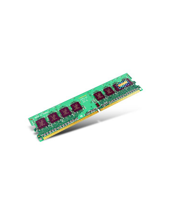 Memory 2GB DIMM DDR2-667 CL5 Retail główny