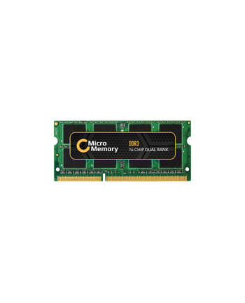 2GB PC3-8500 1066Mhz DDR3 SODIMM Memory for ThinkPad T400/W5