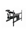 Gembird WM-75ST-01 Regulowany uchwyt ścienny do telewizora (obrót i pochylenie), 32”-75” (45 kg) - nr 1