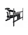 Gembird WM-75ST-01 Regulowany uchwyt ścienny do telewizora (obrót i pochylenie), 32”-75” (45 kg) - nr 2
