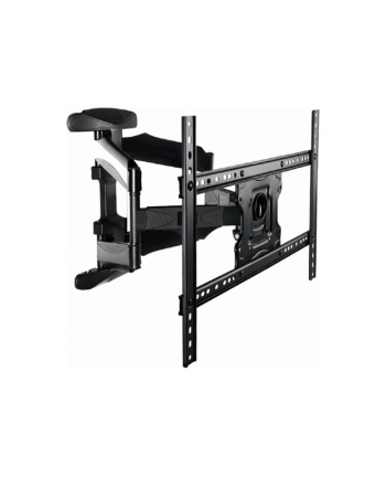 Gembird WM-75ST-01 Regulowany uchwyt ścienny do telewizora (obrót i pochylenie), 32”-75” (45 kg)