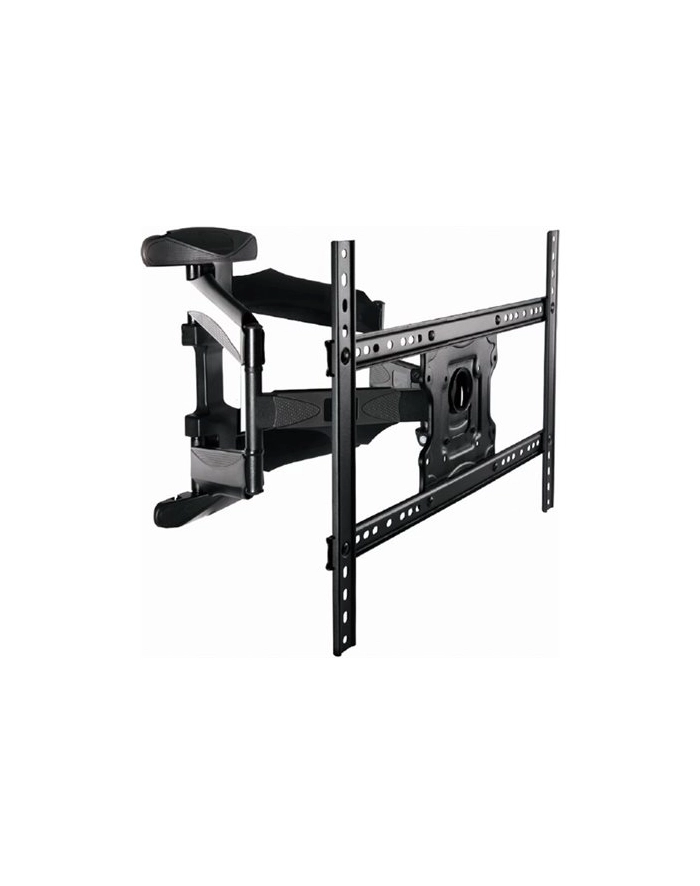 Gembird WM-75ST-01 Regulowany uchwyt ścienny do telewizora (obrót i pochylenie), 32”-75” (45 kg) główny