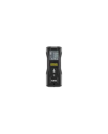 stanley dalmierz laserowy flm165 50m
