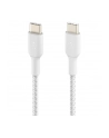 Belkin CAB004BT1MWH kabel USB 1 m USB C Biały - nr 10