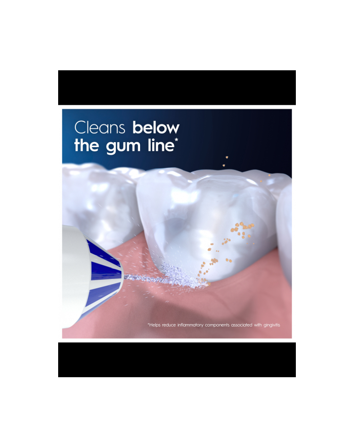braun Irygator Oral-B AquaCare 6 Pro-Expert | Oral-B główny