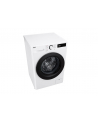 LG | Pralka z suszarką | F4DR509SBW | Klasa efektywności energetycznej A | Załadunek od przodu | Pojemność prania 9 kg | 1400 obr/min | Głębokość: 55 cm | Szerokość 60 cm | Wyświetlacz | Pokrętło + dioda LED | System suszenia | Pojemność suszenia 6 - nr 12