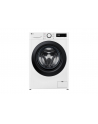LG | Pralka z suszarką | F4DR509SBW | Klasa efektywności energetycznej A | Załadunek od przodu | Pojemność prania 9 kg | 1400 obr/min | Głębokość: 55 cm | Szerokość 60 cm | Wyświetlacz | Pokrętło + dioda LED | System suszenia | Pojemność suszenia 6 - nr 14