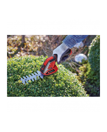 EINHELL NOŻYCE DO TRAWY I ŻYWOPŁOTU GC-CG 3,6/70 WT Li nr 1