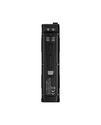 FLASHLIGHT EDC SERIES/EDC27UHI NITECORE nr 2