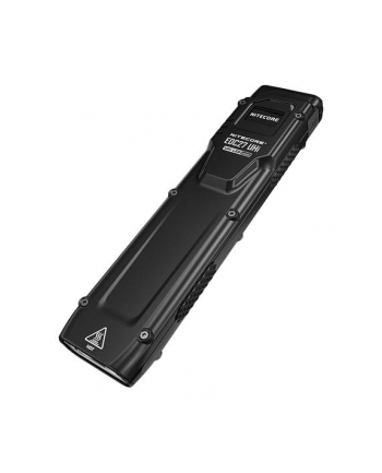 FLASHLIGHT EDC SERIES/EDC27UHI NITECORE nr 1