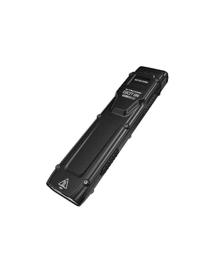 FLASHLIGHT EDC SERIES/EDC27UHI NITECORE główny