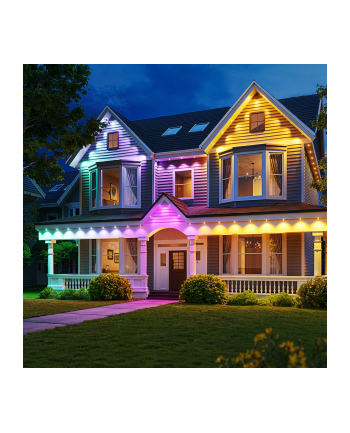 Govee H705E Permament Outdoor Lights 2 30m | Oświetlenie LED | RGBICW, Wi-Fi, Bluetooth, IP67