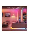 Govee H612A 5m | Taśma LED | Wi-Fi, Bluetooth, RGBIC - nr 17