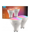 Govee H600D GU10 Light bulb 2-pack | Inteligentna żarówka RGBWW | 400 lm, Wi-Fi, Bluetooth - nr 13