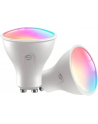 Govee H600D GU10 Light bulb 2-pack | Inteligentna żarówka RGBWW | 400 lm, Wi-Fi, Bluetooth - nr 15