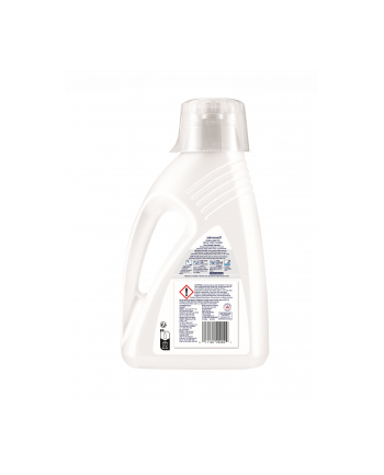 Bissell | Pionowy roztwór do czyszczenia dywanów Naturalne mycie i odświeżanie | Pojemność 1500 ml