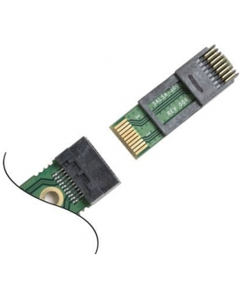 fluke Komplet wymiennych końcówek do adaptera DSX-PLA004S (2 szt) z obudową