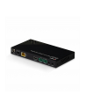I/O KVM EXTEND-ER 150M CAT6/38389 LINDY - nr 3