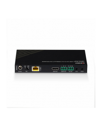 I/O KVM EXTEND-ER 150M CAT6/38389 LINDY