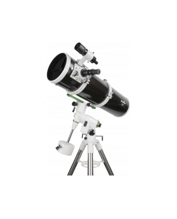 Teleskop Sky-Watcher BKP 2001 EQ5 z wyciągiem Crayforda 200/1000