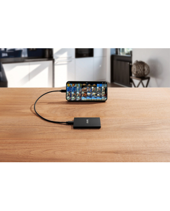 SSD USB32 4TB EXT/LSL500X004T-RNBNG LEXAR nr 1