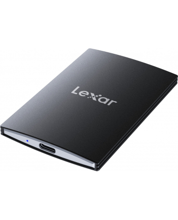 SSD USB32 4TB EXT/LSL500X004T-RNBNG LEXAR nr 2