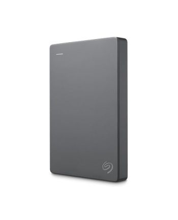 Seagate Basic zewnętrzny dysk twarde 2 TB 25''; 32 Gen 1 (31 Gen 1) Srebrny nr 2