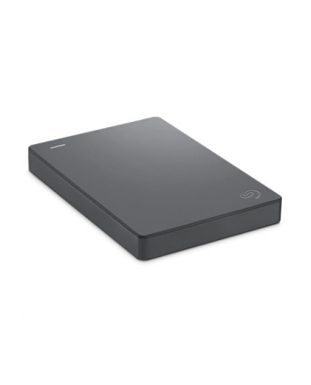 Seagate Basic zewnętrzny dysk twarde 2 TB 25''; 32 Gen 1 (31 Gen 1) Srebrny nr 1