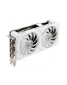 VGA PCIE16 RTX4060 8GB/RTX4060-O8G-EVO-WHITE ASUS - nr 16