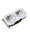 VGA PCIE16 RTX4060 8GB/RTX4060-O8G-EVO-WHITE ASUS - nr 22