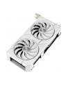 VGA PCIE16 RTX4060 8GB/RTX4060-O8G-EVO-WHITE ASUS - nr 23
