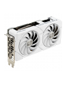 VGA PCIE16 RTX4060 8GB/RTX4060-O8G-EVO-WHITE ASUS - nr 24