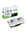 VGA PCIE16 RTX4060 8GB/RTX4060-O8G-EVO-WHITE ASUS - nr 32