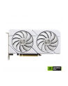 VGA PCIE16 RTX4060 8GB/RTX4060-O8G-EVO-WHITE ASUS - nr 40