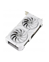 VGA PCIE16 RTX4060 8GB/RTX4060-O8G-EVO-WHITE ASUS - nr 42