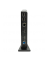 wortmann ag Stacja dokująca TERRA MOBILE 732 USB-A/C Dual Display z zasilaczem 5V/4A, USB-A/C do notebooków - nr 4