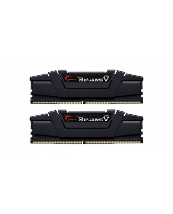GSkill Ripjaws V F4-3600C18D-32GVK moduł pamięci 32 GB 2 x 16 GB DDR4 3600 MHz