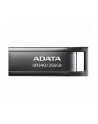 MEMORY DRIVE FLASH USB32 256G/BLACK AROY-UR340-256GBK ADATA - nr 1