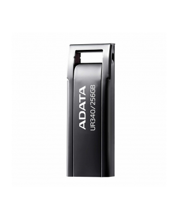 MEMORY DRIVE FLASH USB32 256G/BLACK AROY-UR340-256GBK ADATA