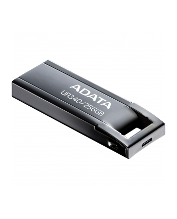 MEMORY DRIVE FLASH USB32 256G/BLACK AROY-UR340-256GBK ADATA