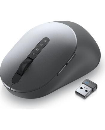 Dell Multi-Device Wireless Mouse MS5320W -langaton hiiri nr 1