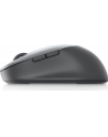 Dell Multi-Device Wireless Mouse MS5320W -langaton hiiri - nr 6