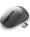 Dell Multi-Device Wireless Mouse MS5320W -langaton hiiri - nr 8