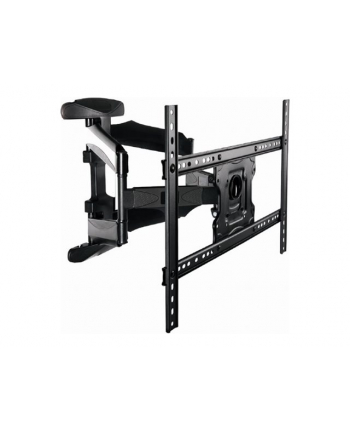 Gembird WM-75ST-01 Regulowany uchwyt ścienny do telewizora (obrót i pochylenie), 32”-75” (45 kg) nr 1