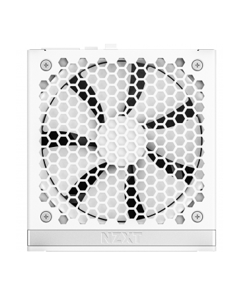 CASE PSU ATX3 850W/C850 GOLD WHITE NZXT